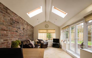conservatory roof insulation Sookholme, Nottinghamshire