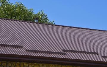 typical Sookholme corrugated roof uses