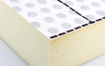 meeting Sookholme building codes