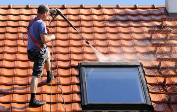 roof cleaning Sookholme, Nottinghamshire